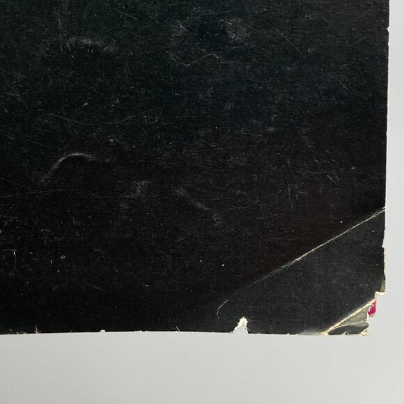 Vintage 1982 Star Trek 2 Wrath of Khan Movie Souvenir Collectible Program 12"x9" - Picture 6 of 16